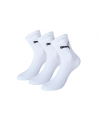 Puma Short Crew Training Socks Pack of 3